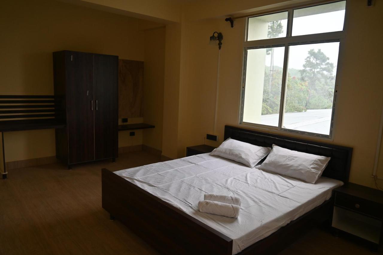 Treetops Residency Shillong Extérieur photo