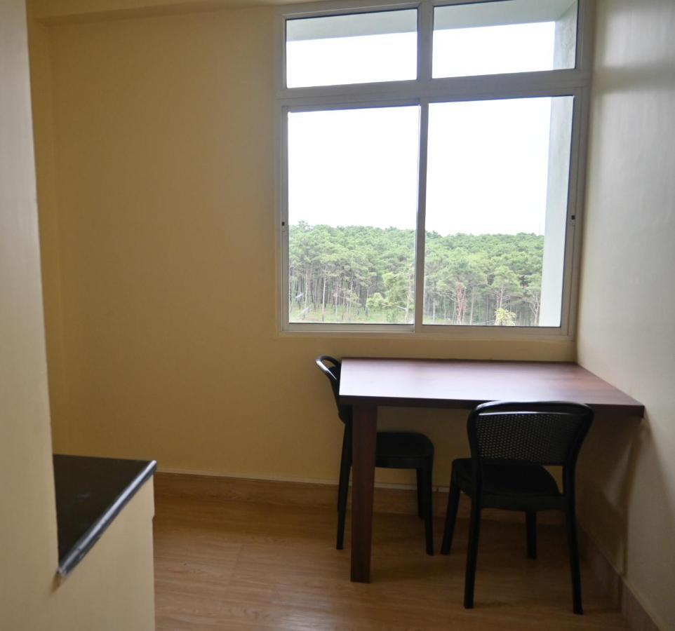 Treetops Residency Shillong Extérieur photo