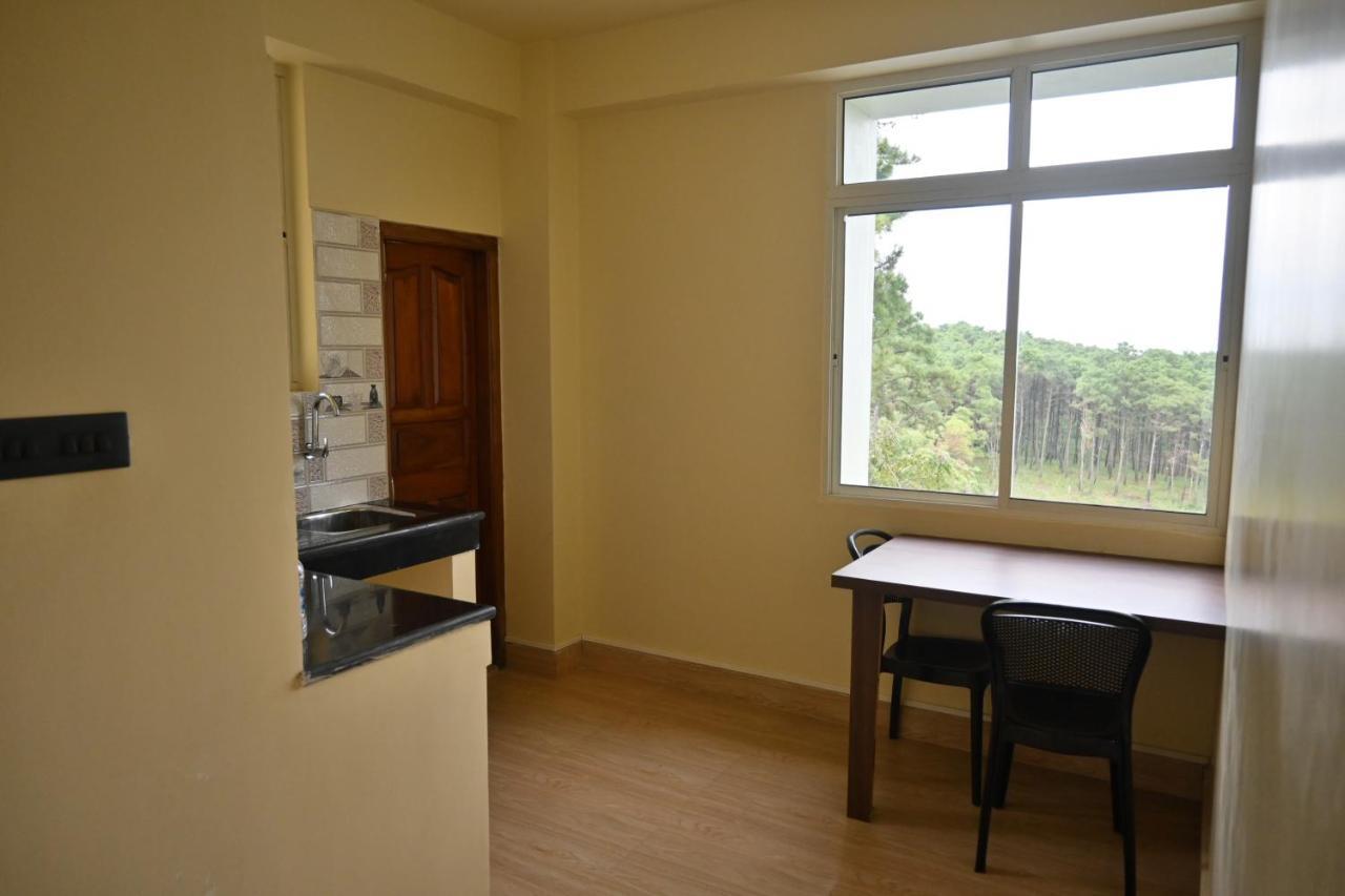 Treetops Residency Shillong Extérieur photo